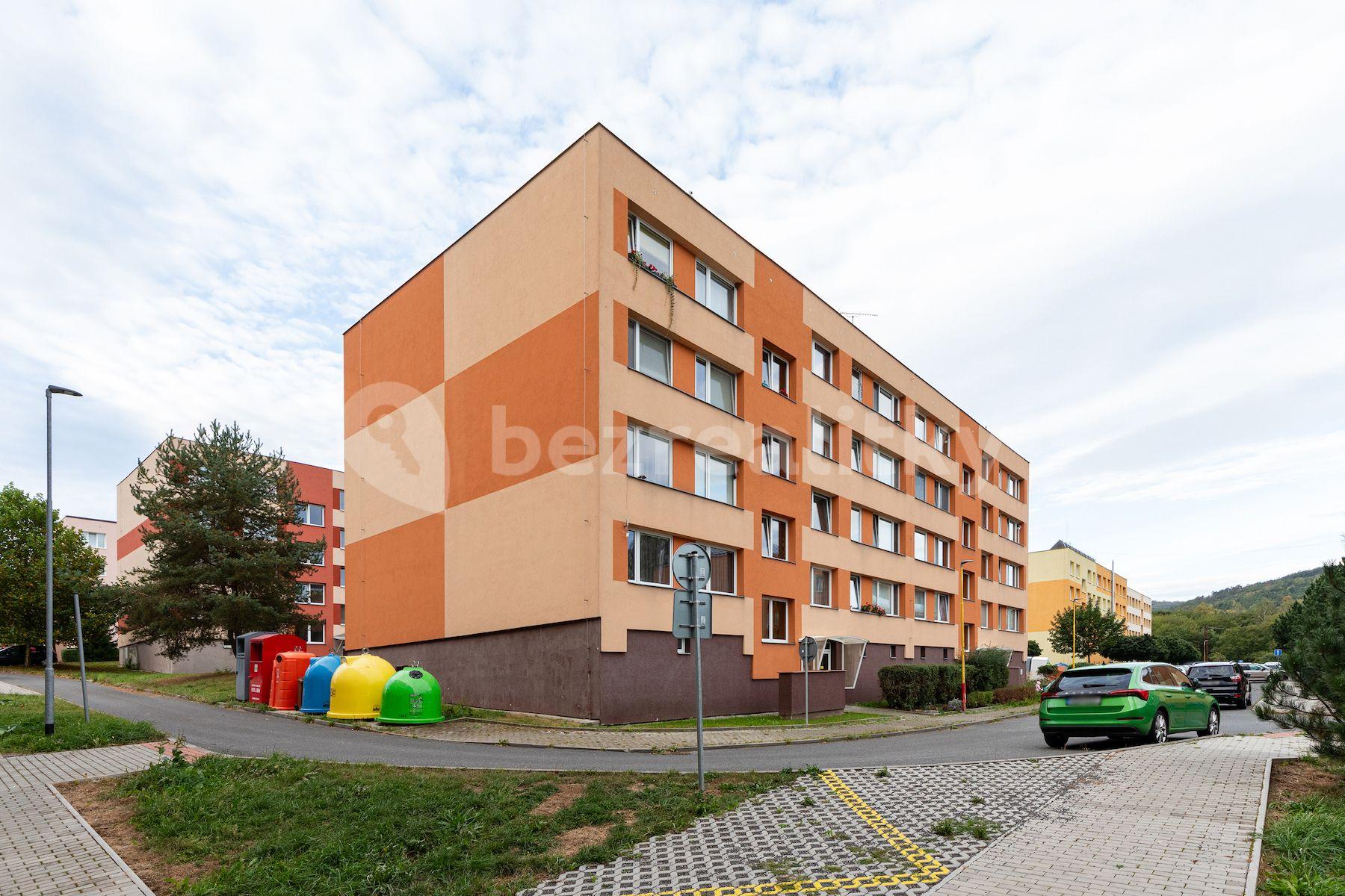 Prodej bytu 4+kk 86 m², Zborovská, Jince, Středočeský kraj