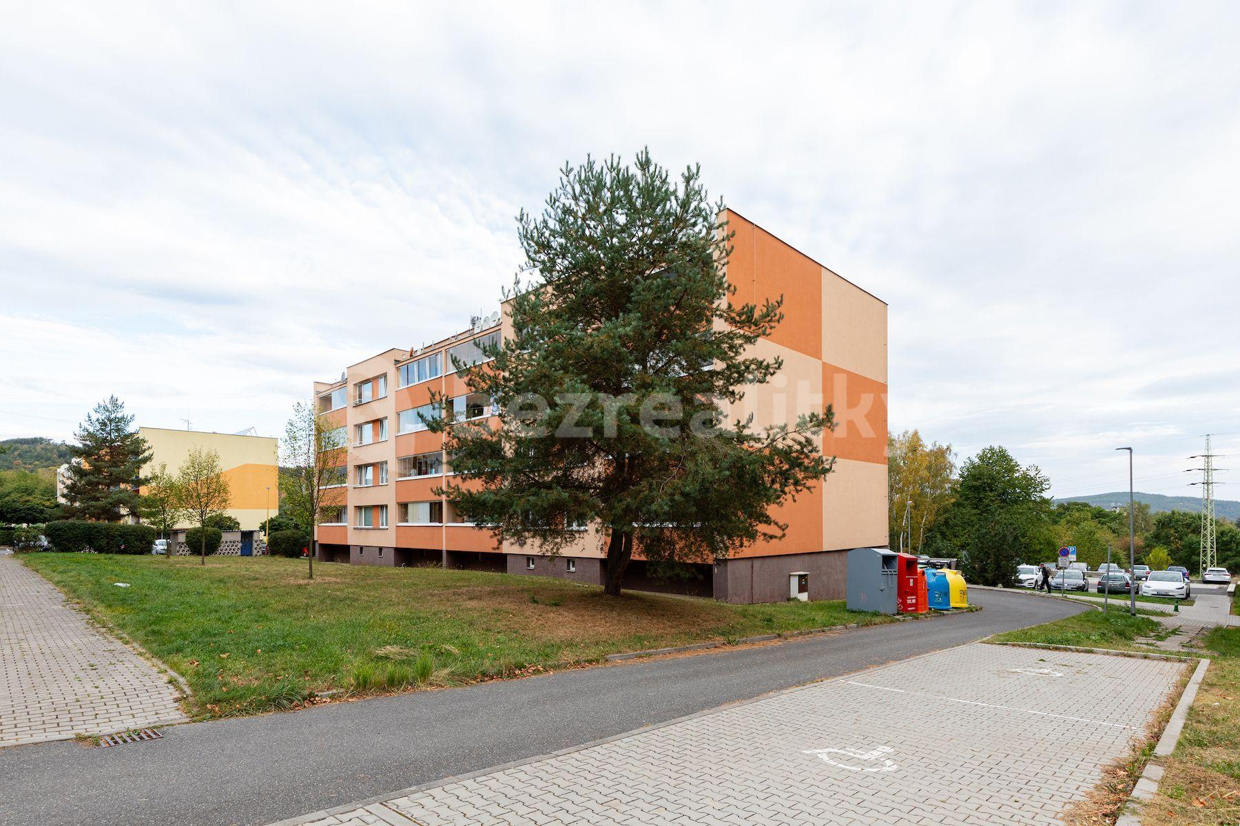 Prodej bytu 4+kk 86 m², Zborovská, Jince, Středočeský kraj