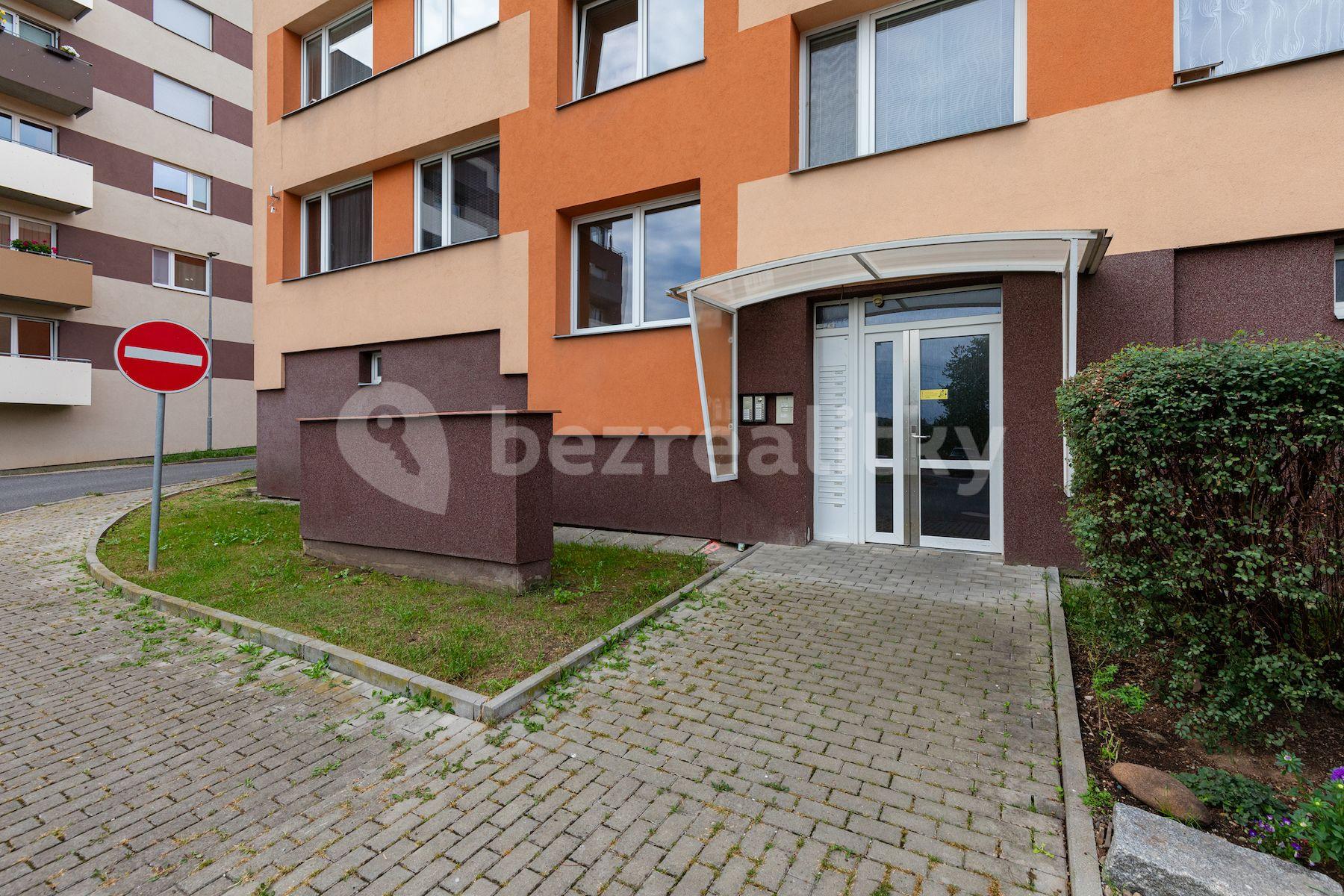 Prodej bytu 4+kk 86 m², Zborovská, Jince, Středočeský kraj