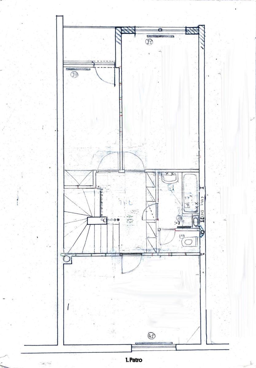 Prodej domu 178 m², pozemek 269 m², Družstevní, Hořice, Královéhradecký kraj