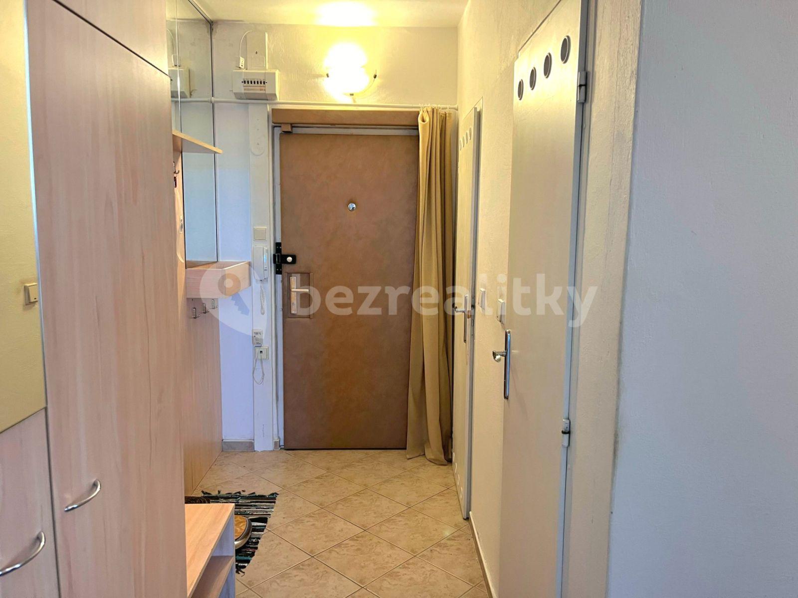 Pronájem bytu 2+kk 48 m², Oblá, Brno, Jihomoravský kraj