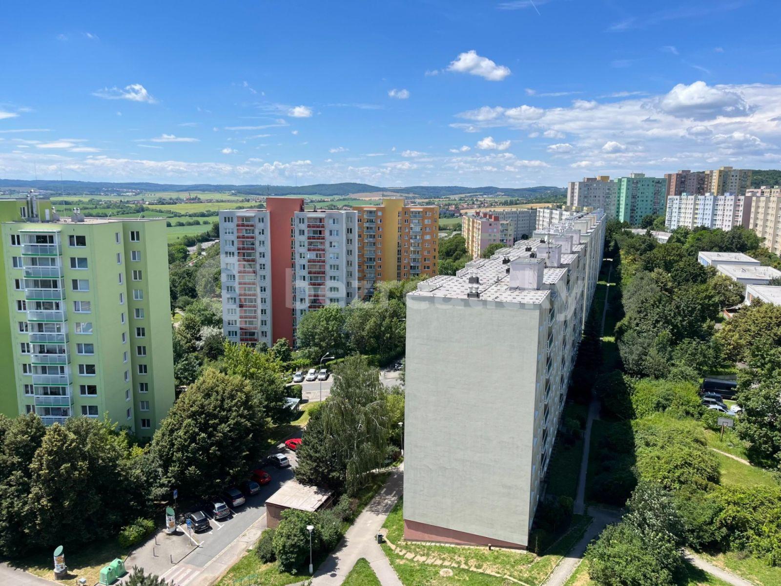 Pronájem bytu 2+kk 48 m², Oblá, Brno, Jihomoravský kraj