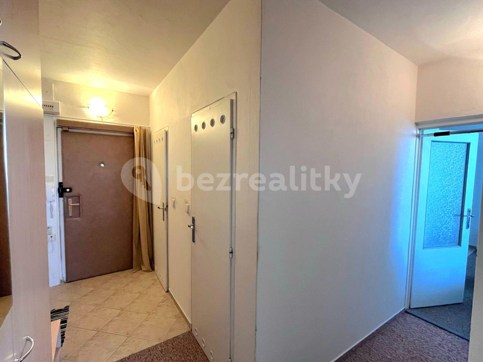 Pronájem bytu 2+kk 48 m², Oblá, Brno, Jihomoravský kraj