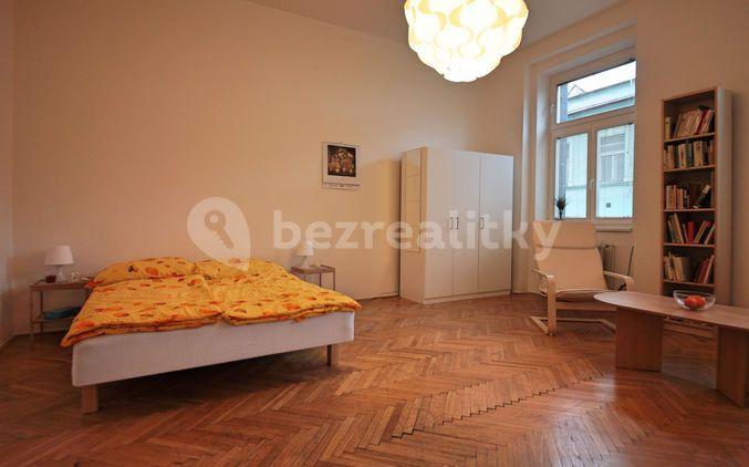 Pronájem bytu 2+1 64 m², Stárkova, Praha, Praha