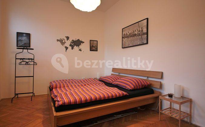 Pronájem bytu 2+1 64 m², Stárkova, Praha, Praha