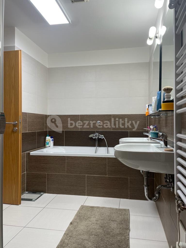 Pronájem bytu 3+kk 90 m², Za Strahovem, Praha, Praha