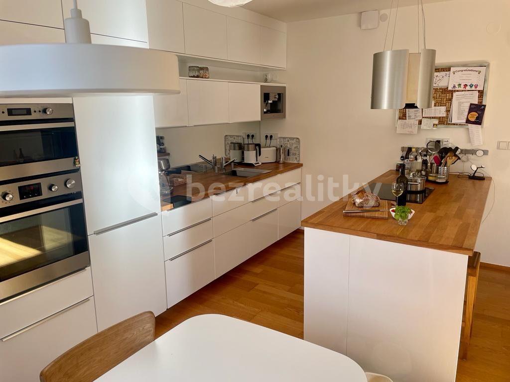 Pronájem bytu 3+kk 90 m², Za Strahovem, Praha, Praha