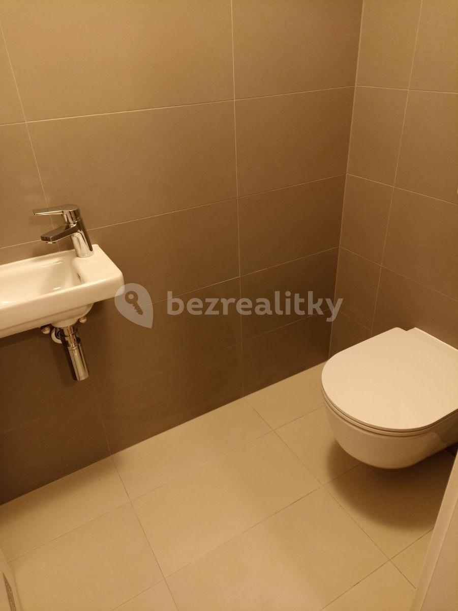 Pronájem bytu 2+kk 70 m², Oktábcových, Praha, Praha