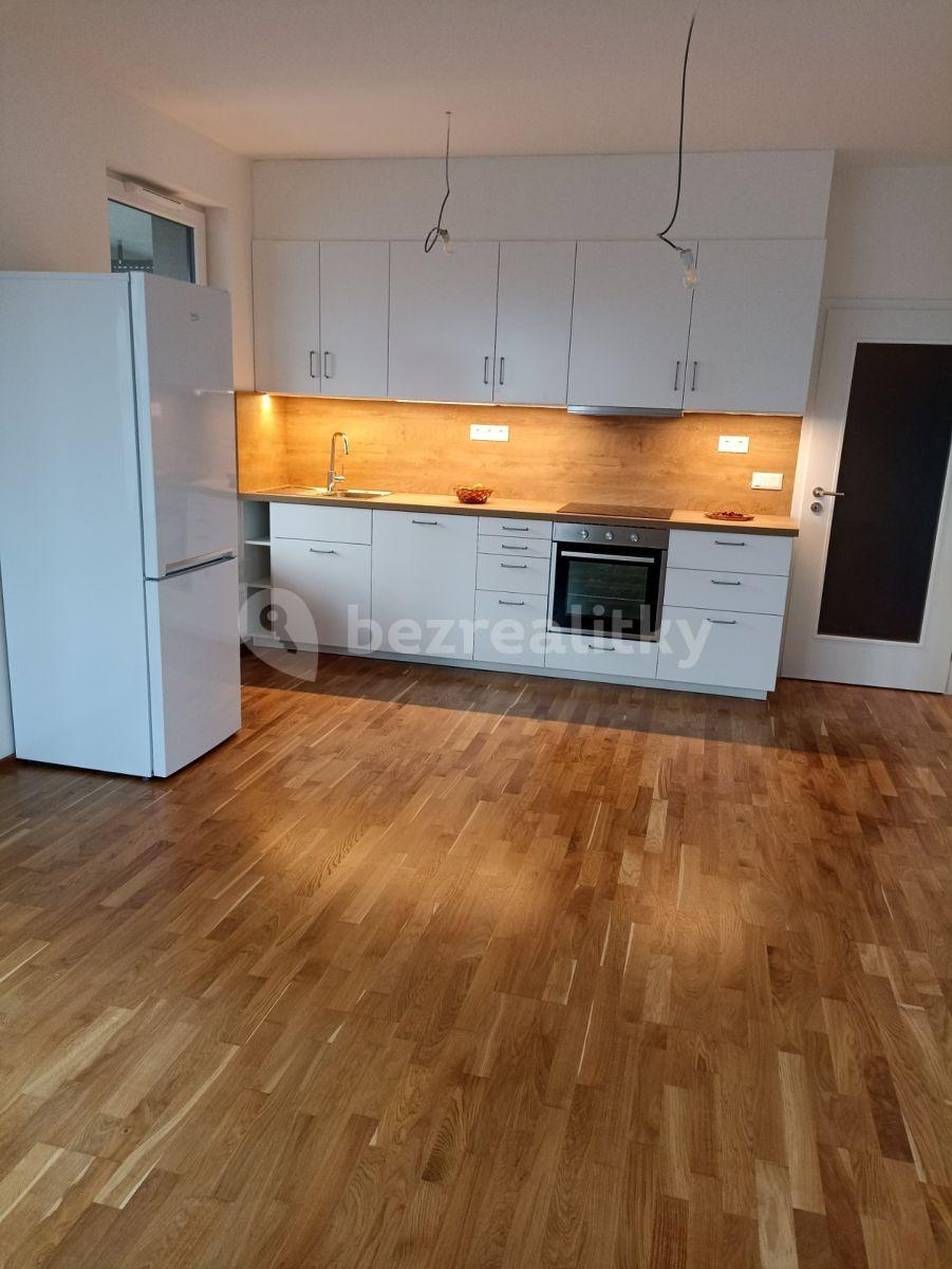 Pronájem bytu 2+kk 70 m², Oktábcových, Praha, Praha