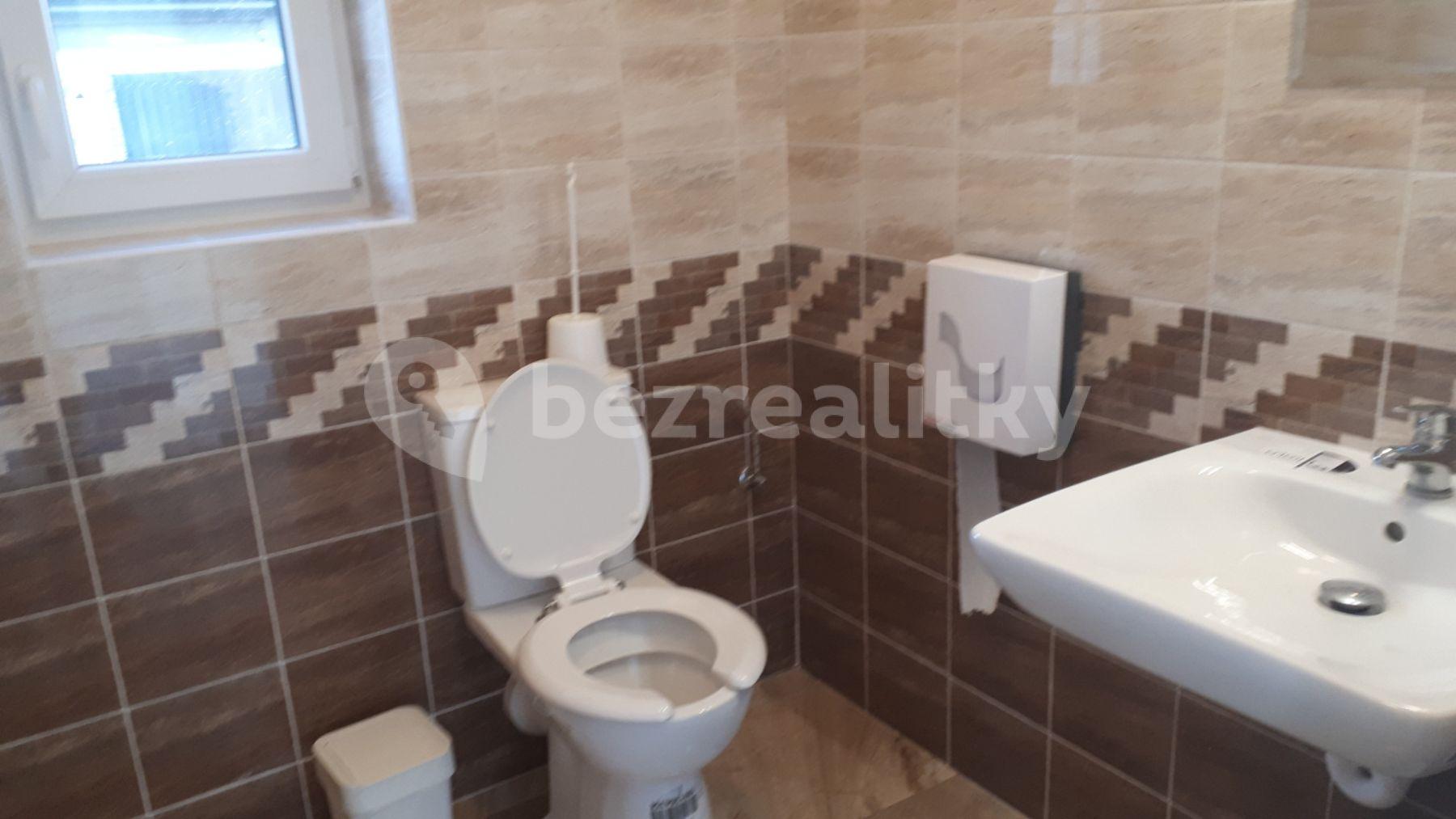 Pronájem nebytového prostoru 65 m², U Školky, Nupaky, Středočeský kraj