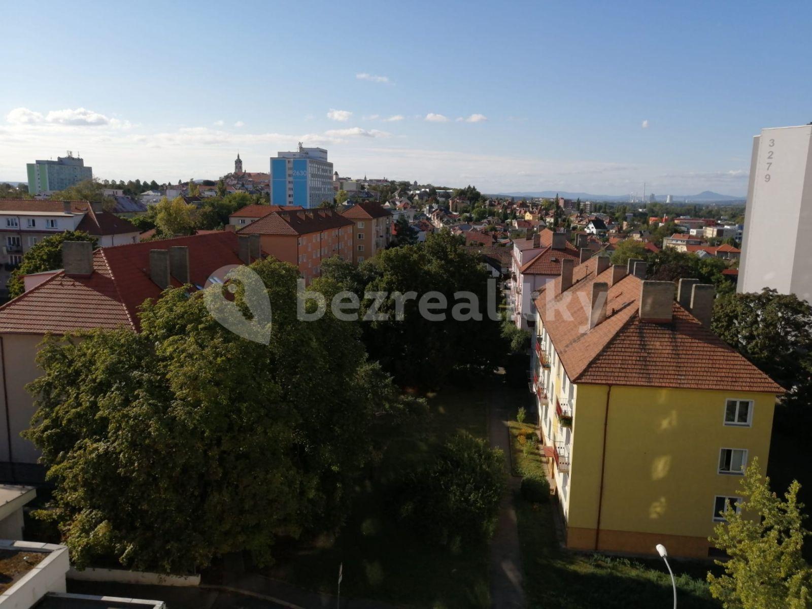 Prodej bytu 3+kk 78 m², Veslařská, Mělník, Středočeský kraj