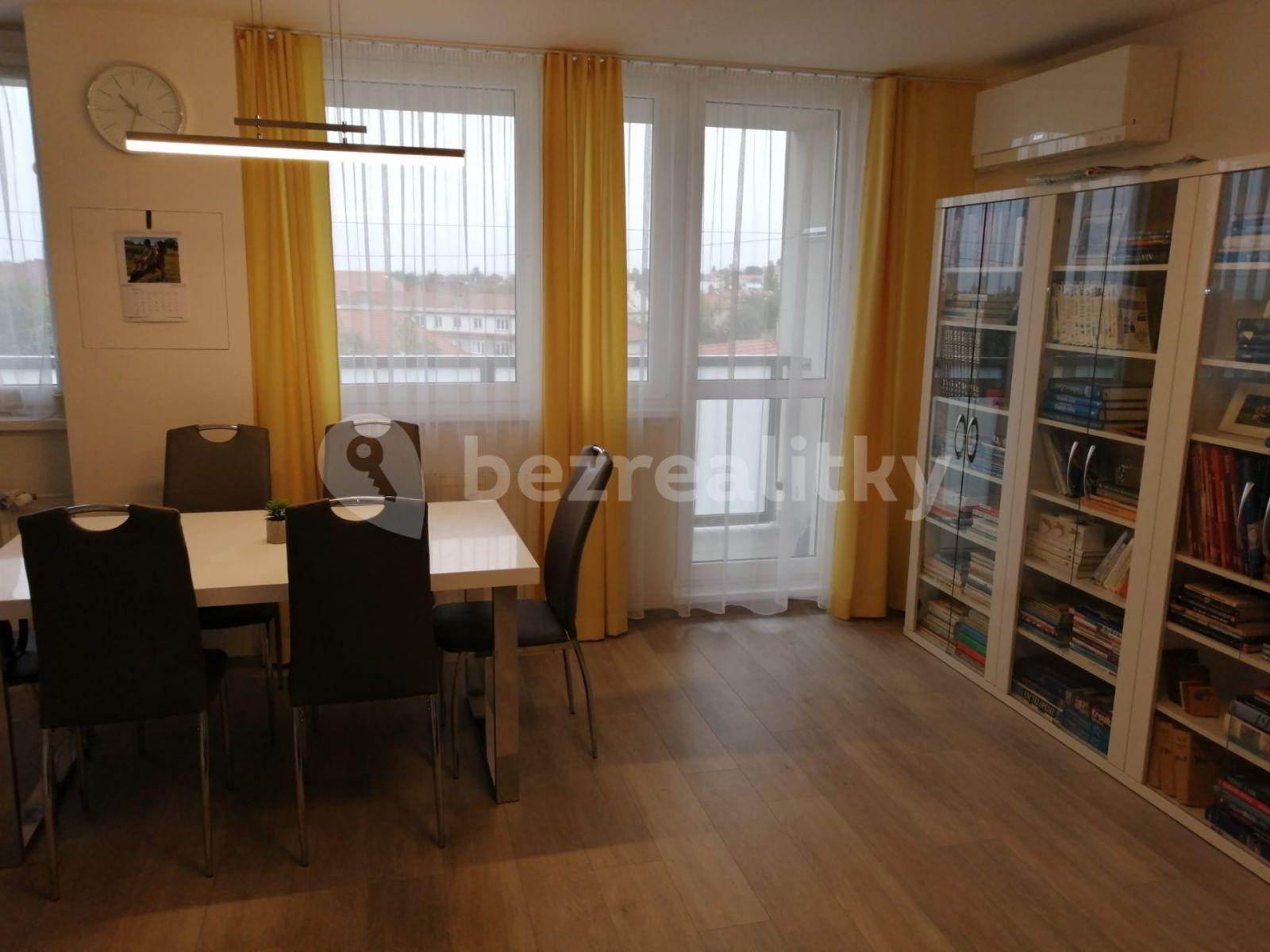 Prodej bytu 3+kk 78 m², Veslařská, Mělník, Středočeský kraj