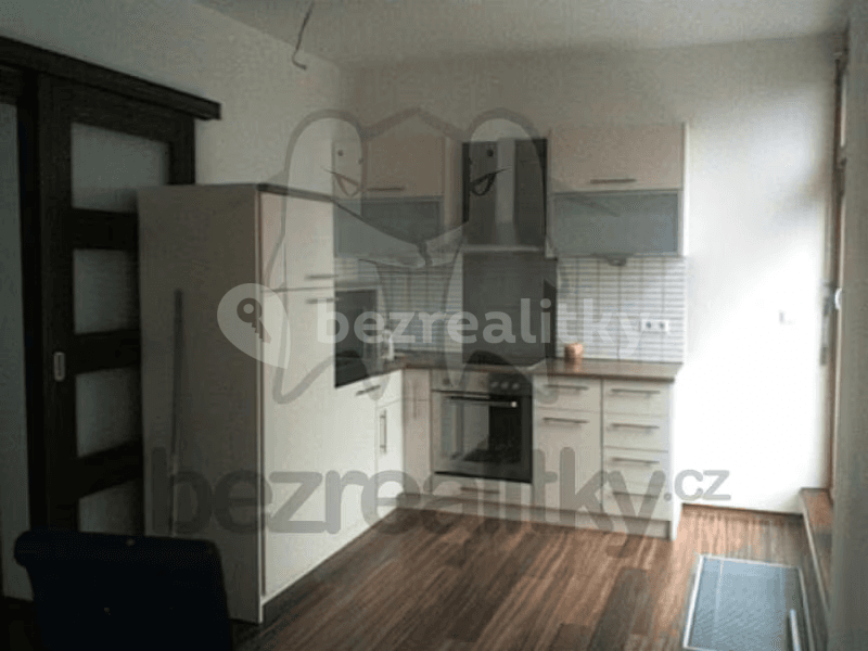 Prodej bytu 1+kk 42 m², Pod Lipami, Praha, Praha