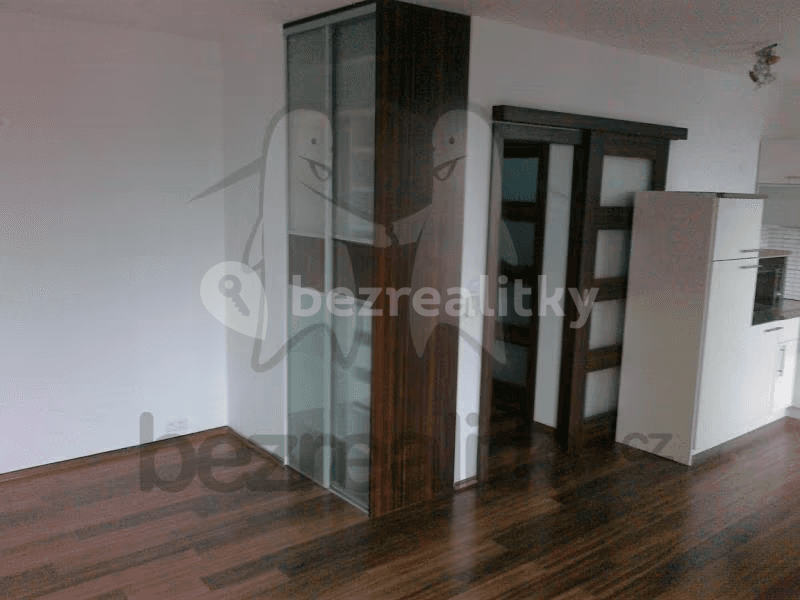 Prodej bytu 1+kk 42 m², Pod Lipami, Praha, Praha