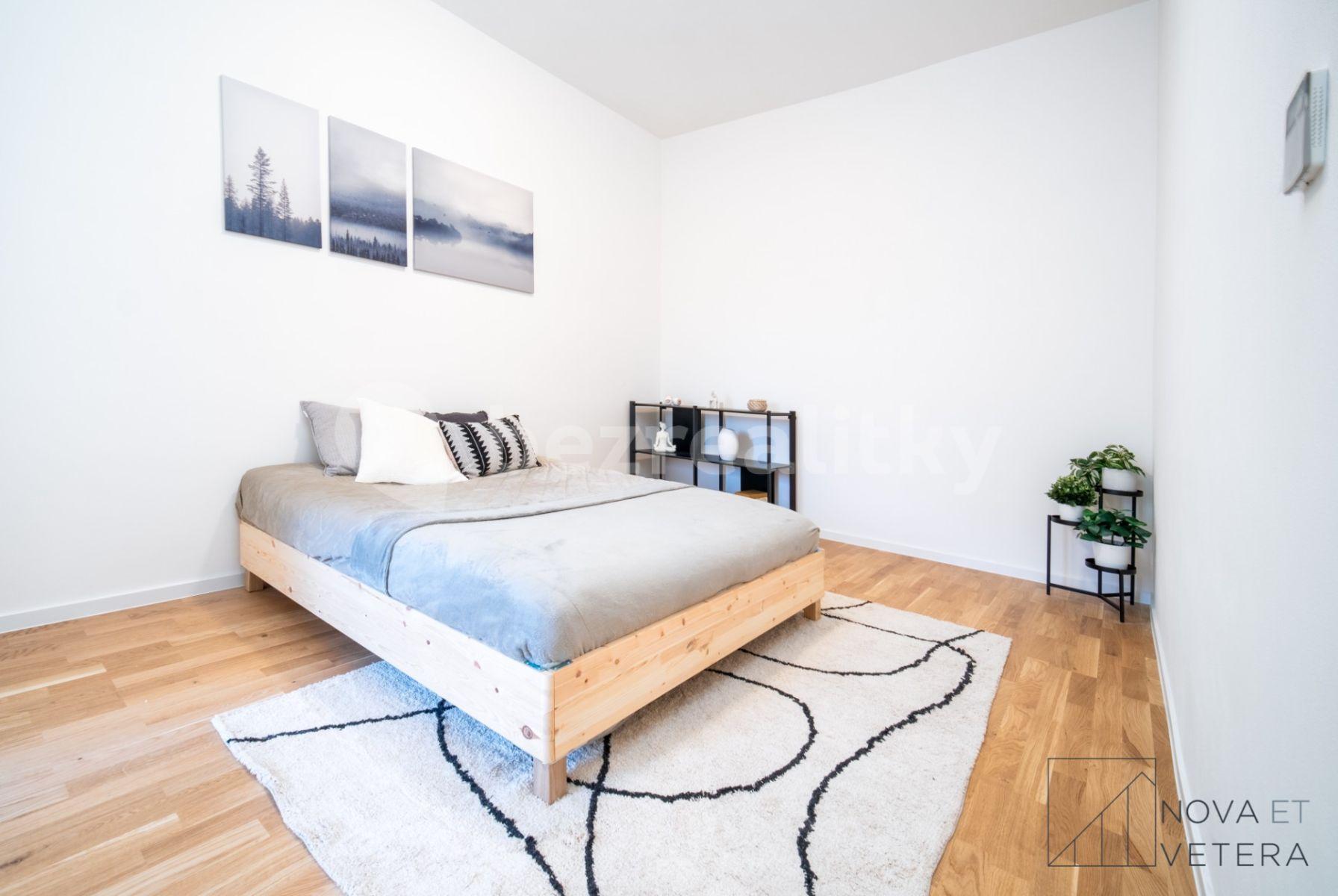 Prodej bytu 4+kk 86 m², Merhautova, Brno, Jihomoravský kraj