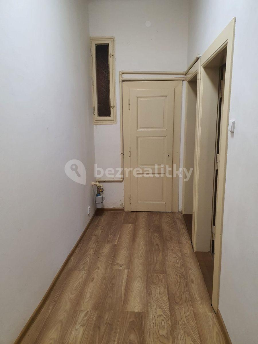 Pronájem bytu 1+kk 47 m², Jeseniova, Praha, Praha