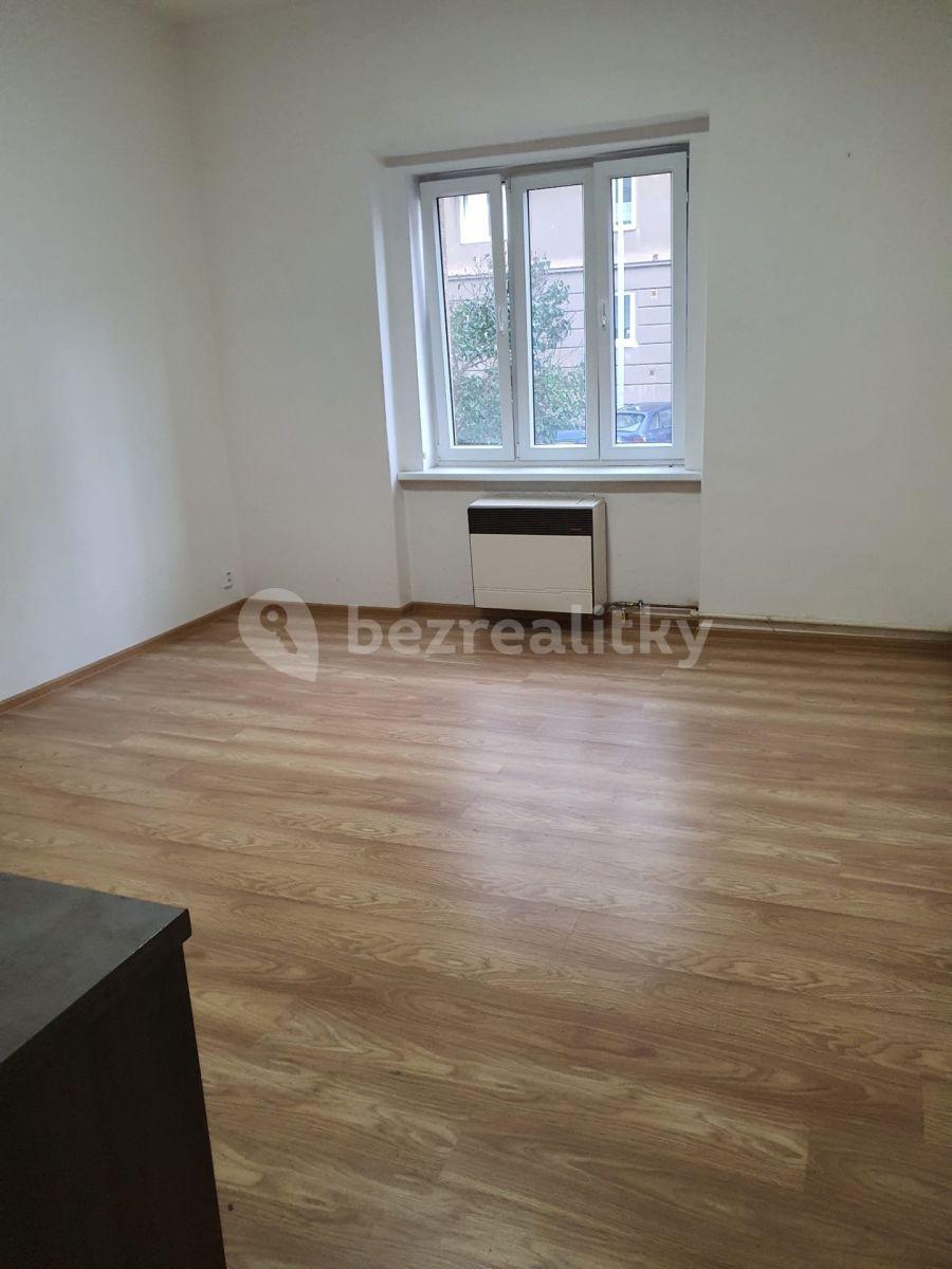 Pronájem bytu 1+kk 47 m², Jeseniova, Praha, Praha