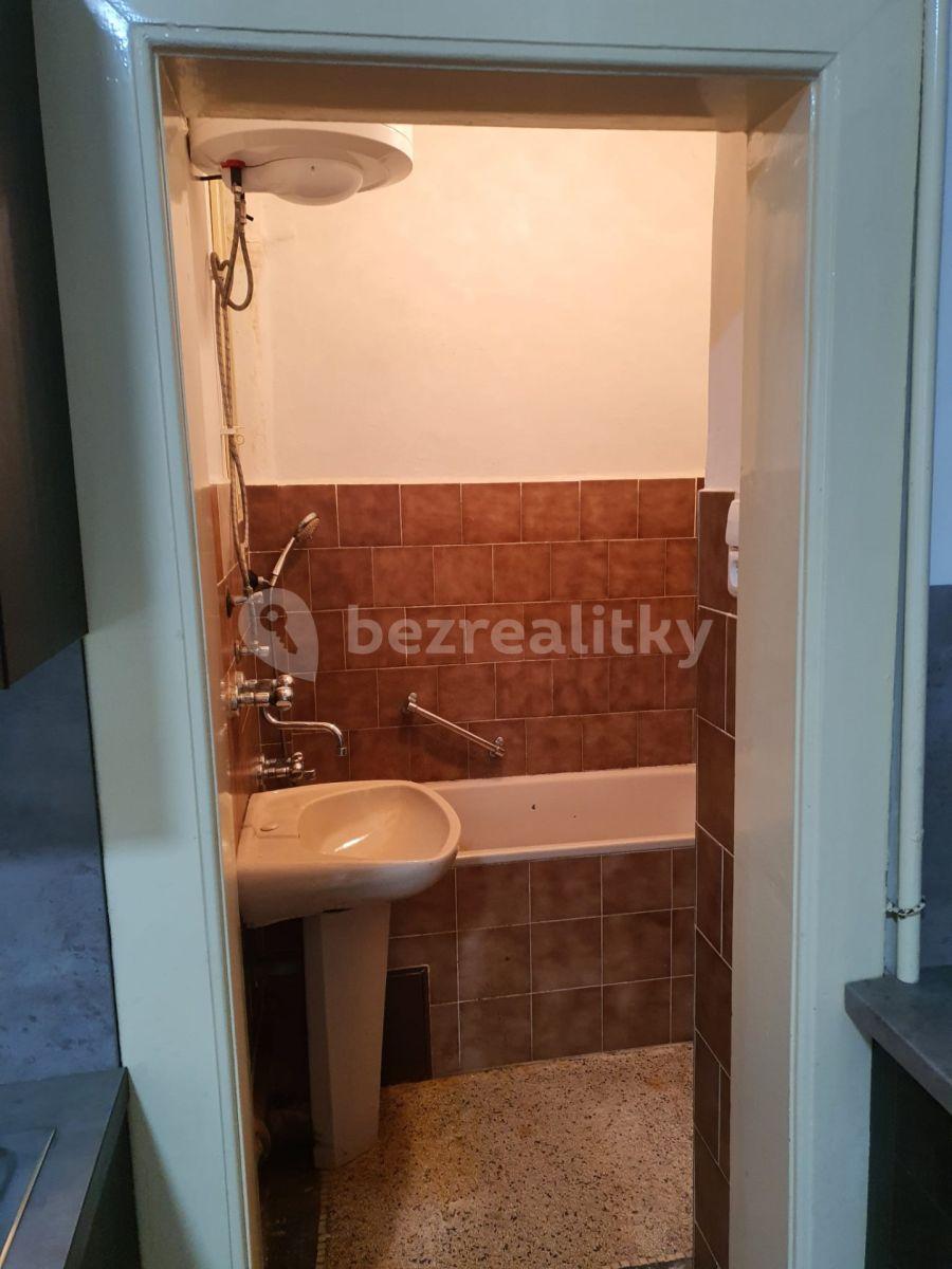 Pronájem bytu 1+kk 47 m², Jeseniova, Praha, Praha