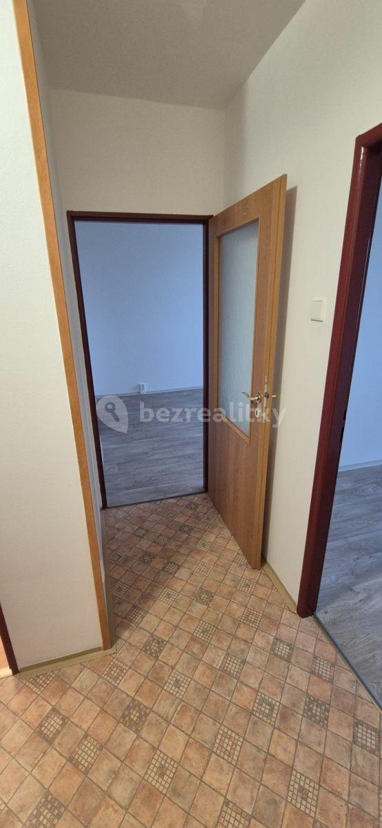 Pronájem bytu 2+kk 42 m², Hněvkovského, Praha, Praha