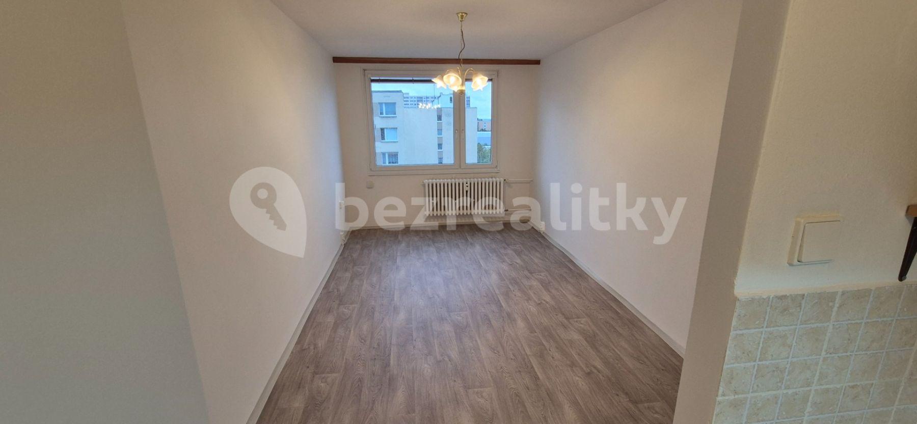 Pronájem bytu 2+kk 42 m², Hněvkovského, Praha, Praha