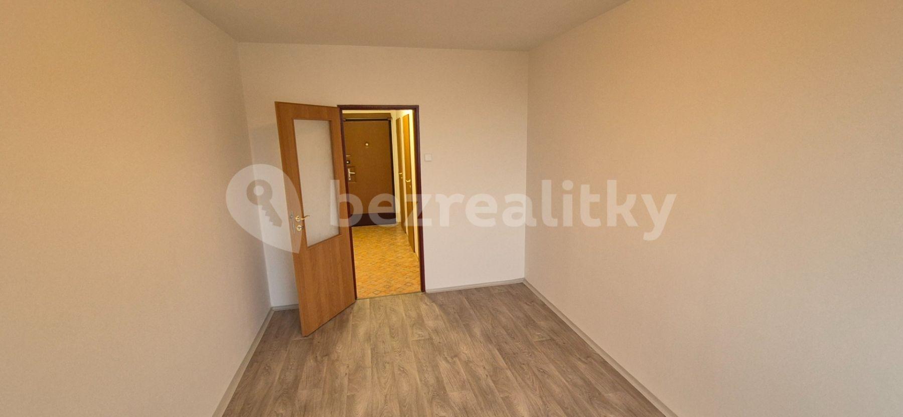 Pronájem bytu 2+kk 42 m², Hněvkovského, Praha, Praha