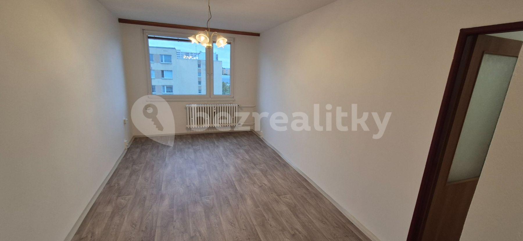 Pronájem bytu 2+kk 42 m², Hněvkovského, Praha, Praha