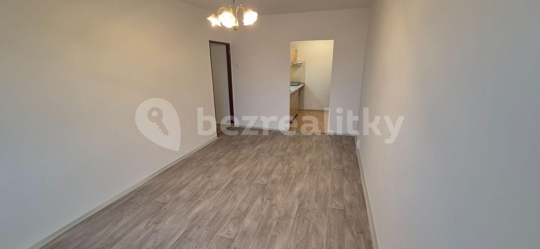 Pronájem bytu 2+kk 42 m², Hněvkovského, Praha, Praha