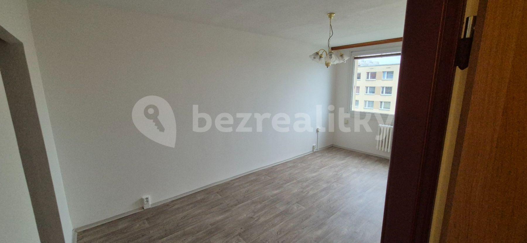 Pronájem bytu 2+kk 42 m², Hněvkovského, Praha, Praha