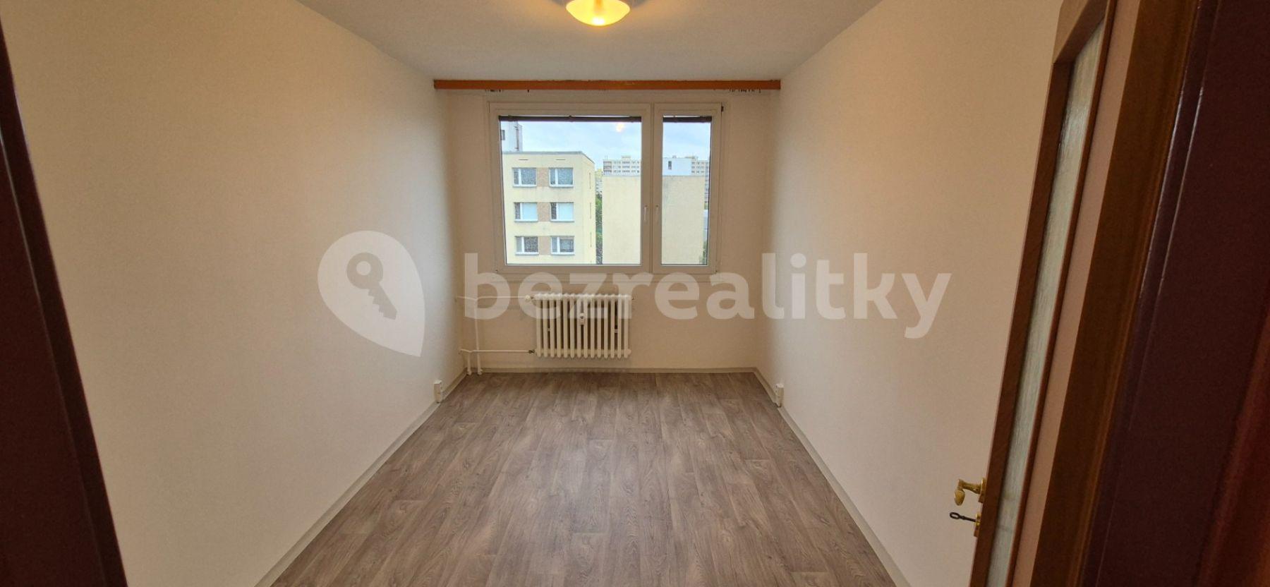 Pronájem bytu 2+kk 42 m², Hněvkovského, Praha, Praha