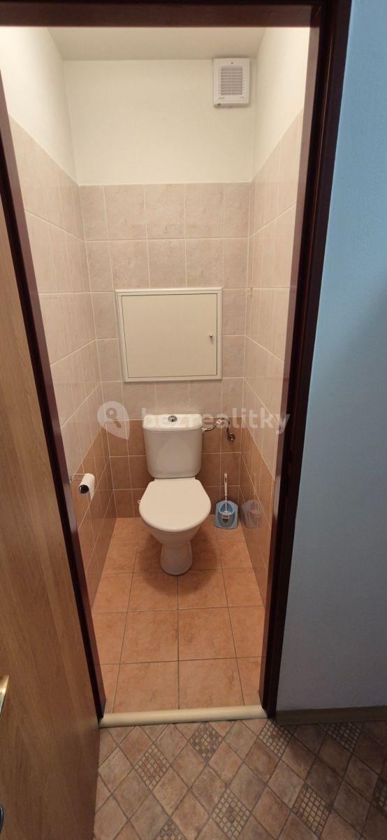 Pronájem bytu 2+kk 42 m², Hněvkovského, Praha, Praha