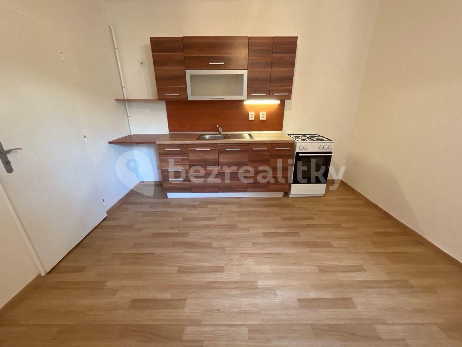 Pronájem bytu 2+1 56 m², Stavbařská, Havířov, Moravskoslezský kraj