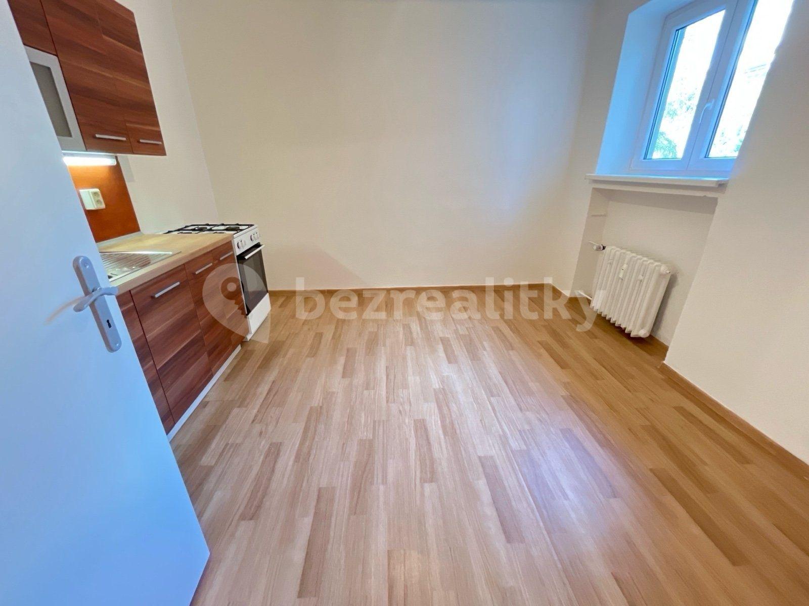 Pronájem bytu 2+1 56 m², Stavbařská, Havířov, Moravskoslezský kraj