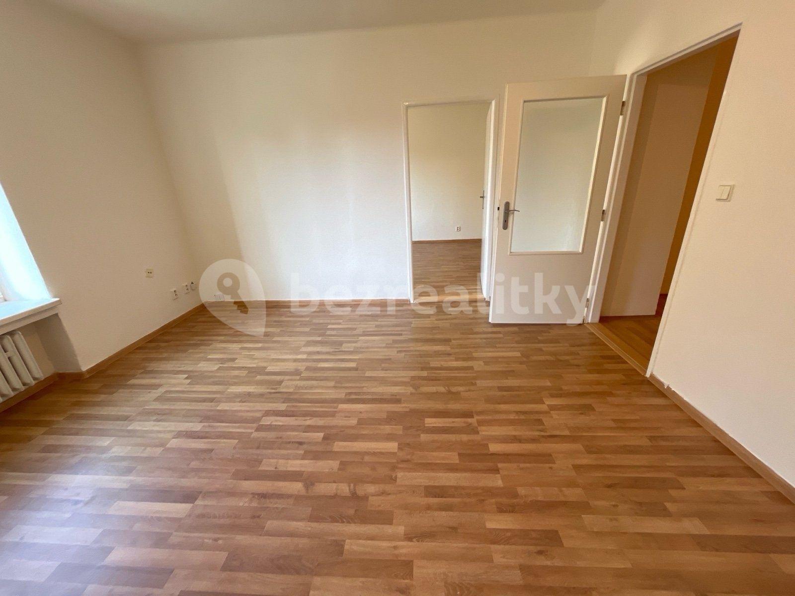 Pronájem bytu 2+1 56 m², Stavbařská, Havířov, Moravskoslezský kraj