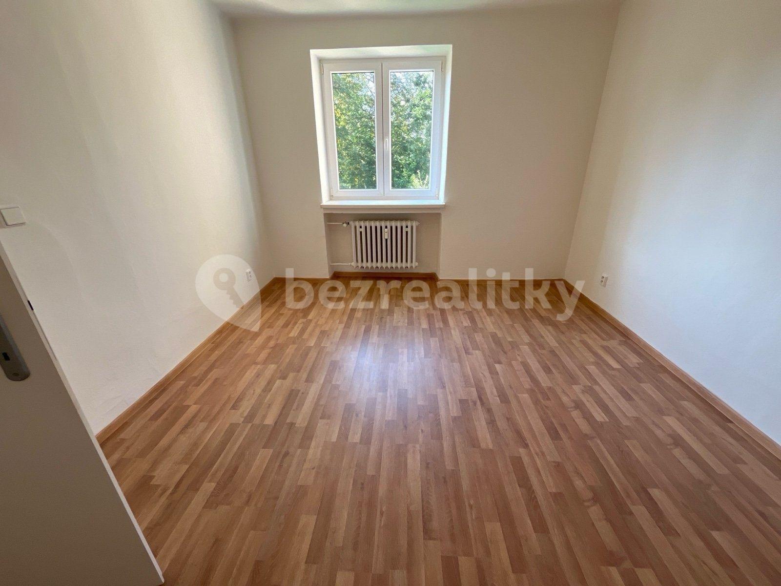 Pronájem bytu 2+1 56 m², Stavbařská, Havířov, Moravskoslezský kraj