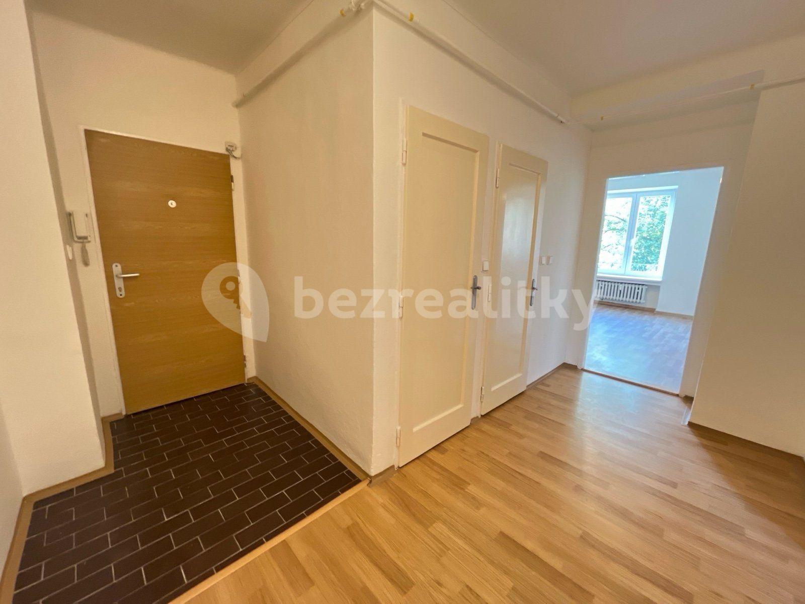 Pronájem bytu 2+1 56 m², Stavbařská, Havířov, Moravskoslezský kraj