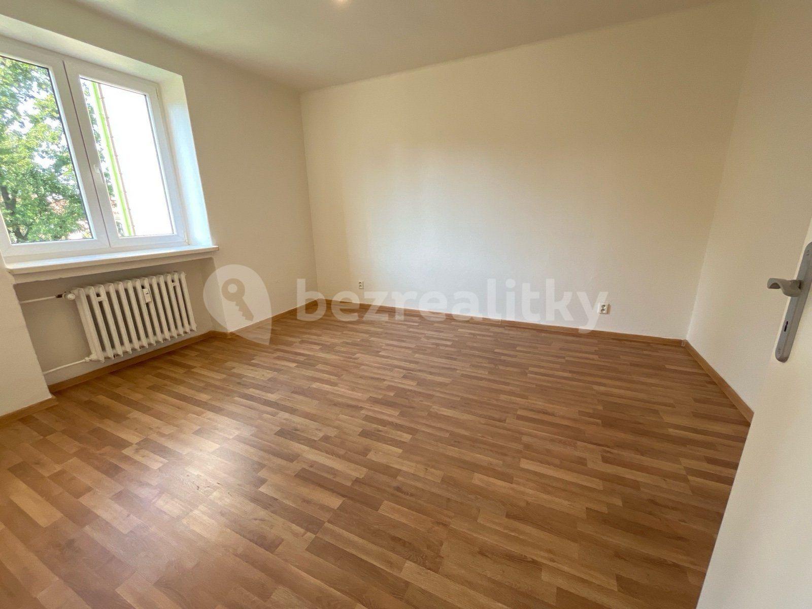 Pronájem bytu 2+1 56 m², Stavbařská, Havířov, Moravskoslezský kraj