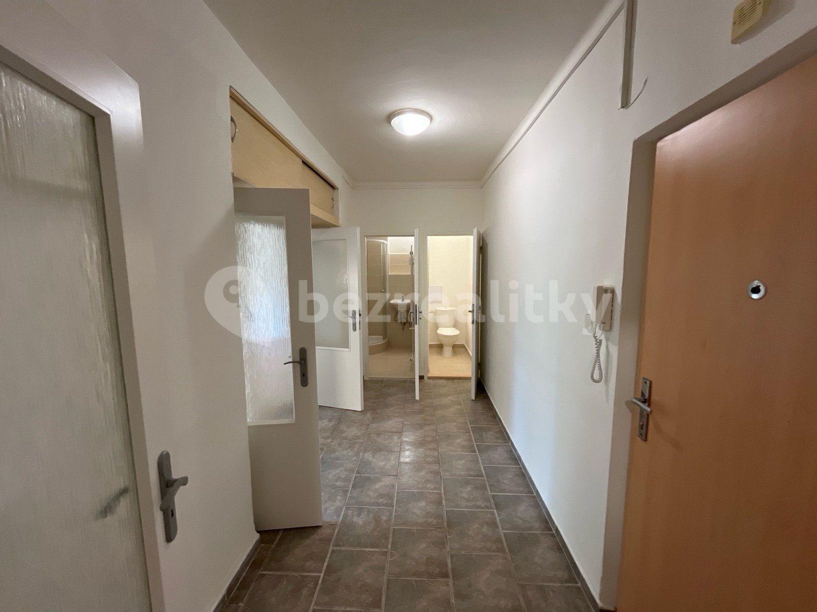 Pronájem bytu 2+1 58 m², Gorkého, Havířov, Moravskoslezský kraj