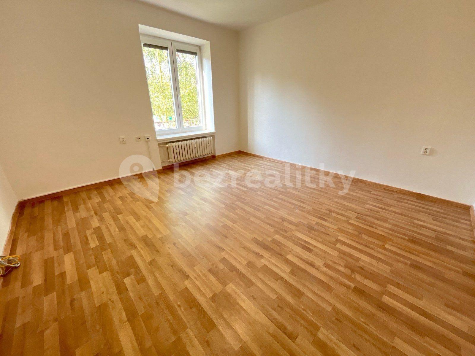 Pronájem bytu 2+1 58 m², Gorkého, Havířov, Moravskoslezský kraj