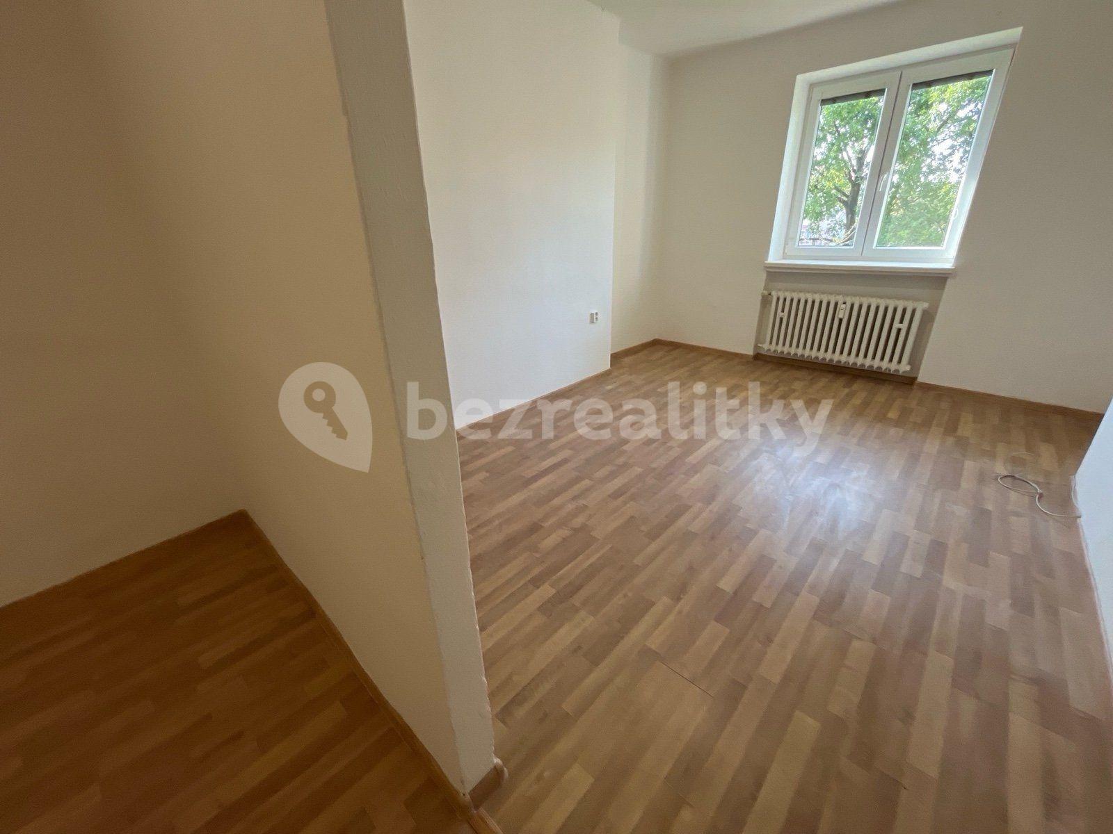 Pronájem bytu 2+1 58 m², Gorkého, Havířov, Moravskoslezský kraj