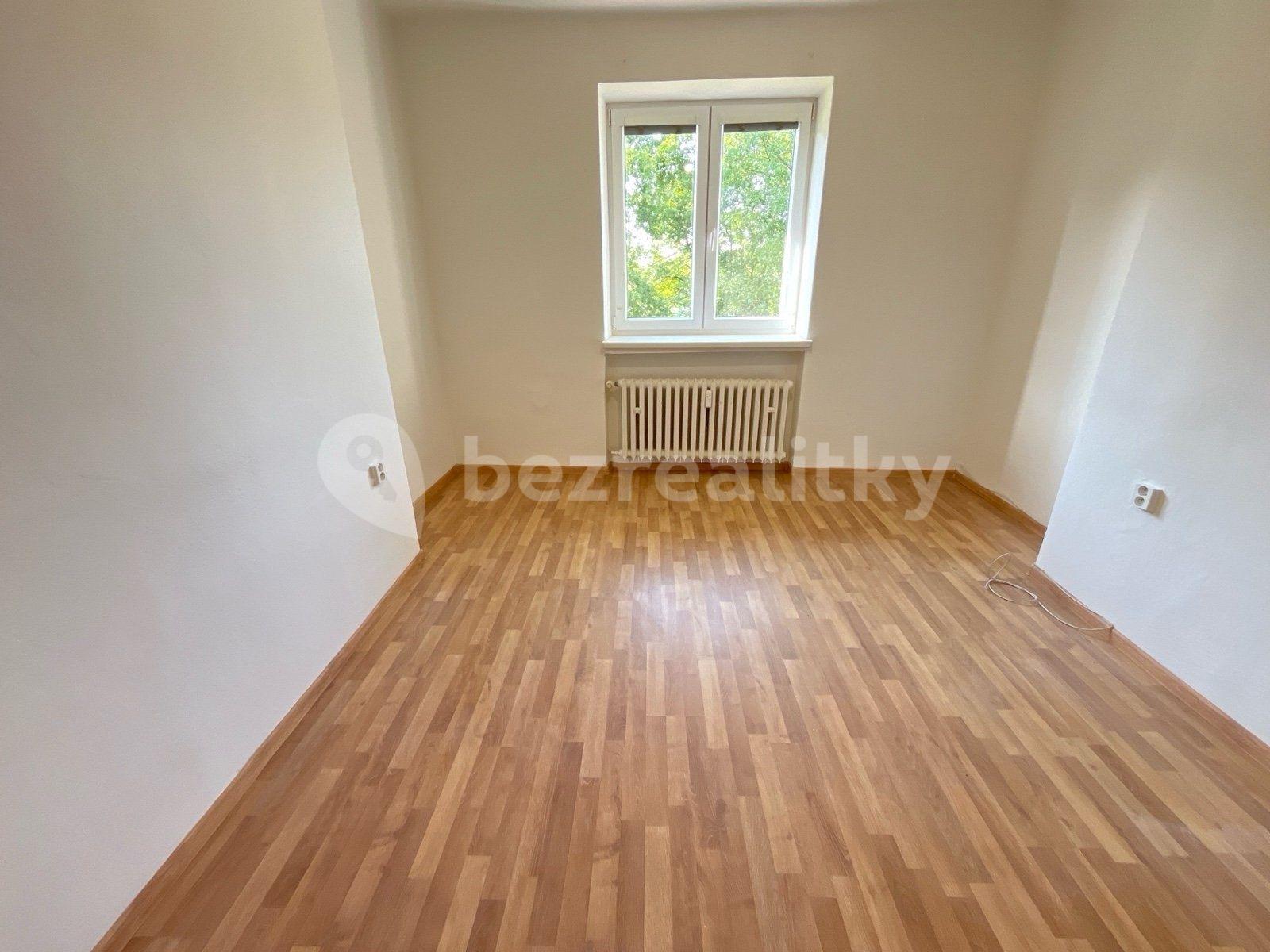 Pronájem bytu 2+1 58 m², Gorkého, Havířov, Moravskoslezský kraj