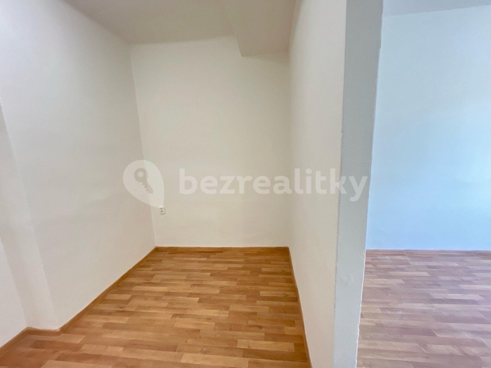 Pronájem bytu 2+1 58 m², Gorkého, Havířov, Moravskoslezský kraj