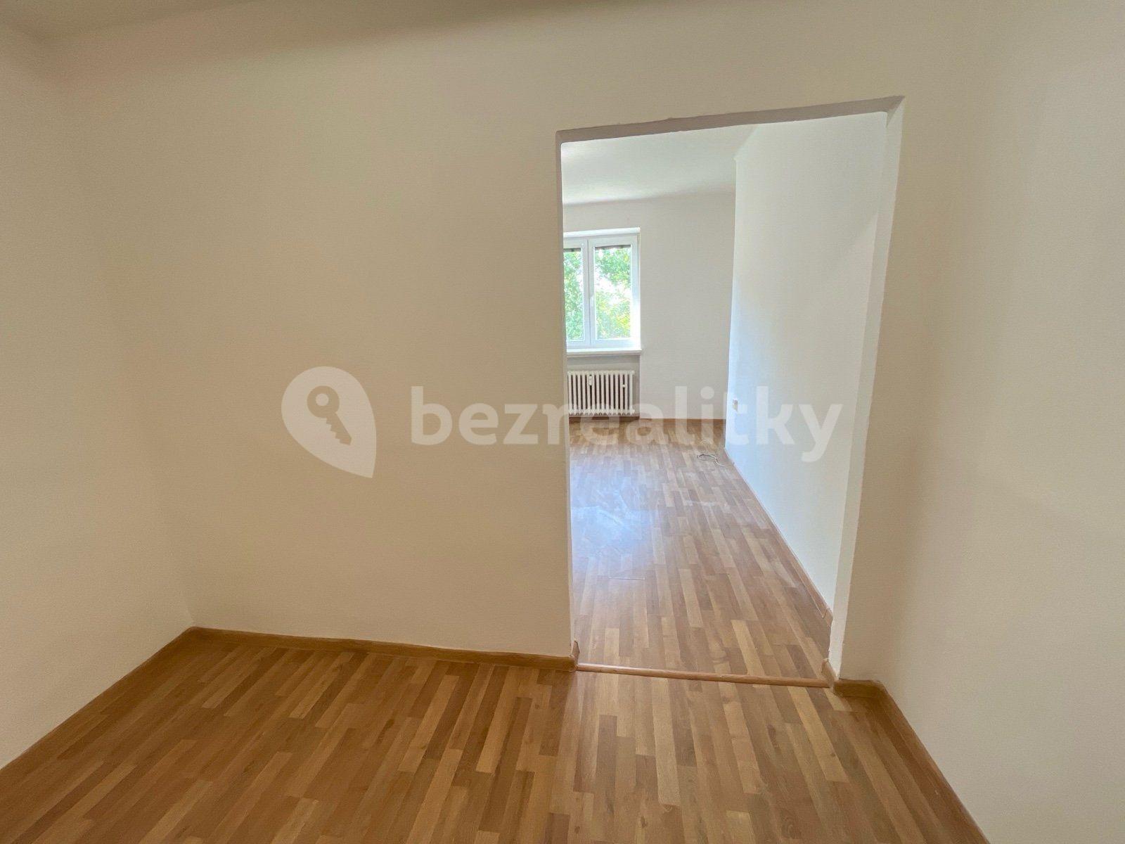 Pronájem bytu 2+1 58 m², Gorkého, Havířov, Moravskoslezský kraj