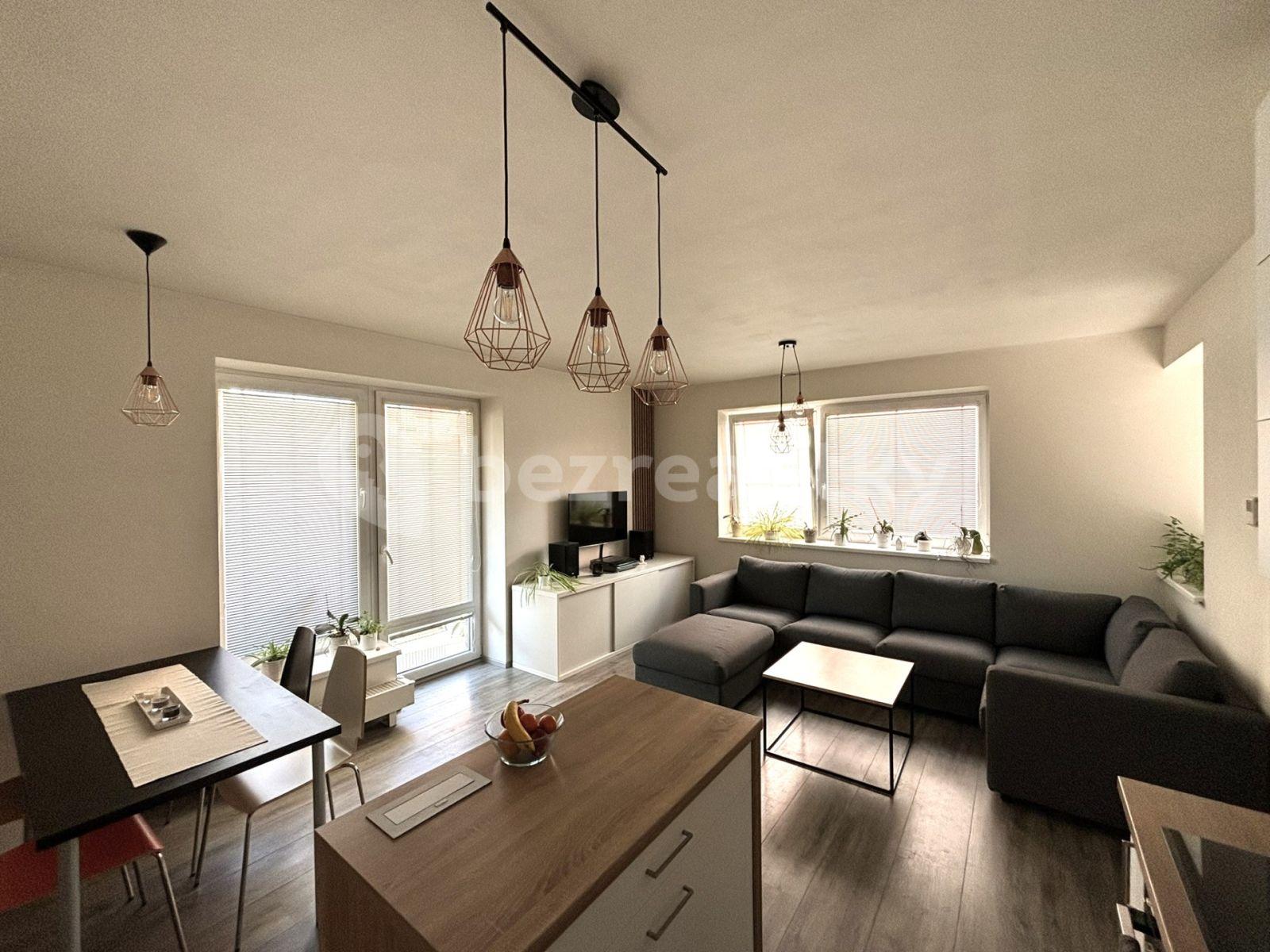 Pronájem bytu 3+kk 68 m², Žabí, Brno, Jihomoravský kraj