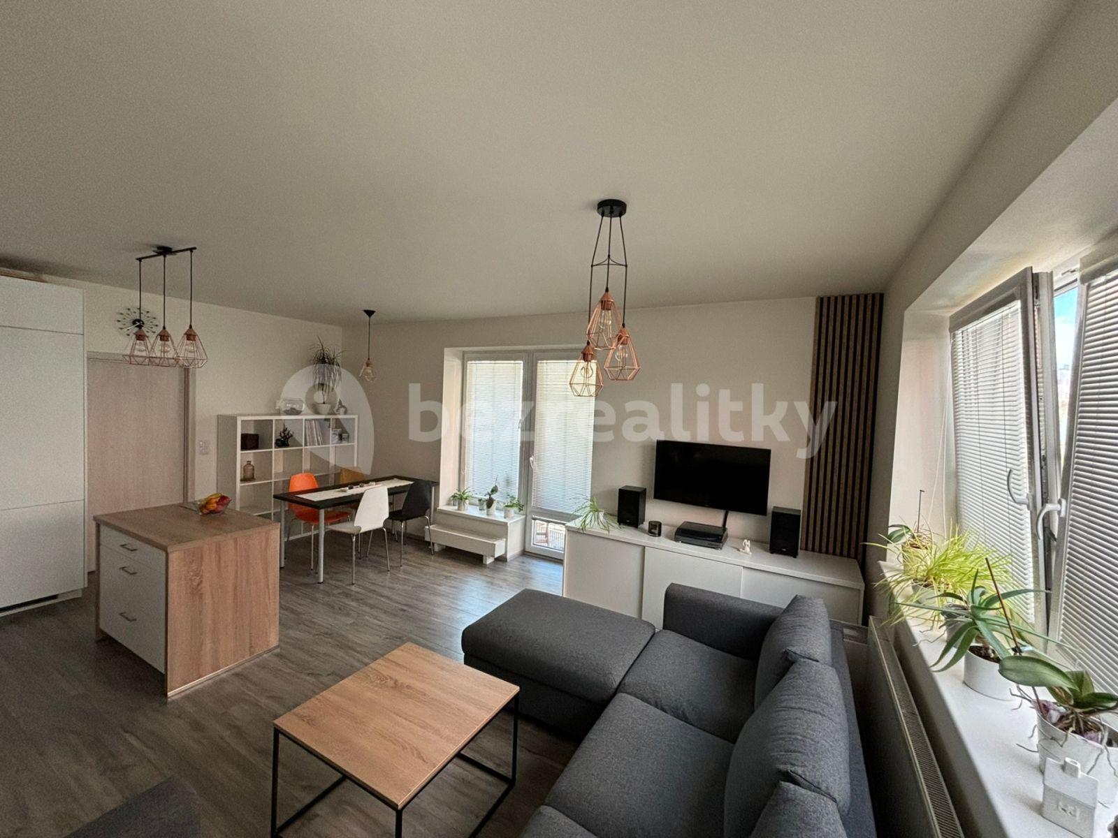 Pronájem bytu 3+kk 68 m², Žabí, Brno, Jihomoravský kraj