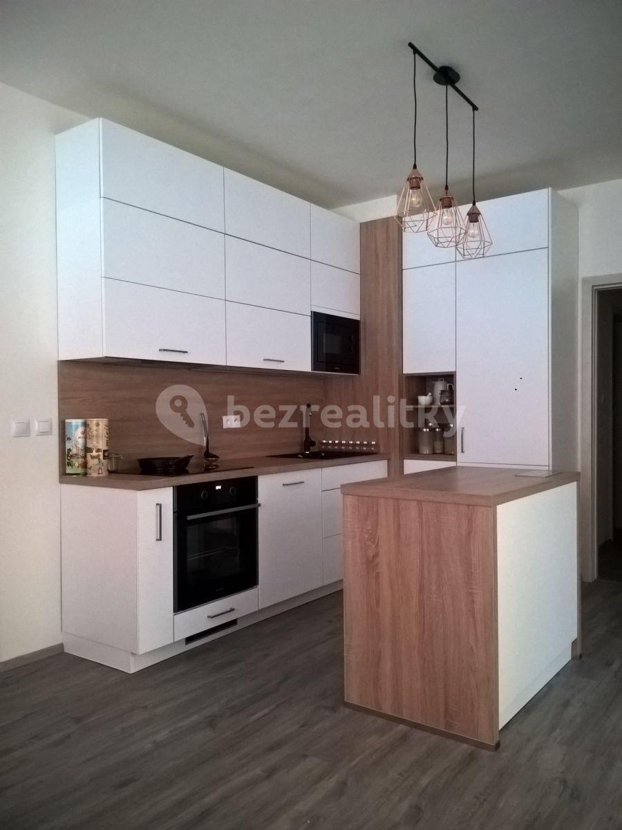 Pronájem bytu 3+kk 68 m², Žabí, Brno, Jihomoravský kraj