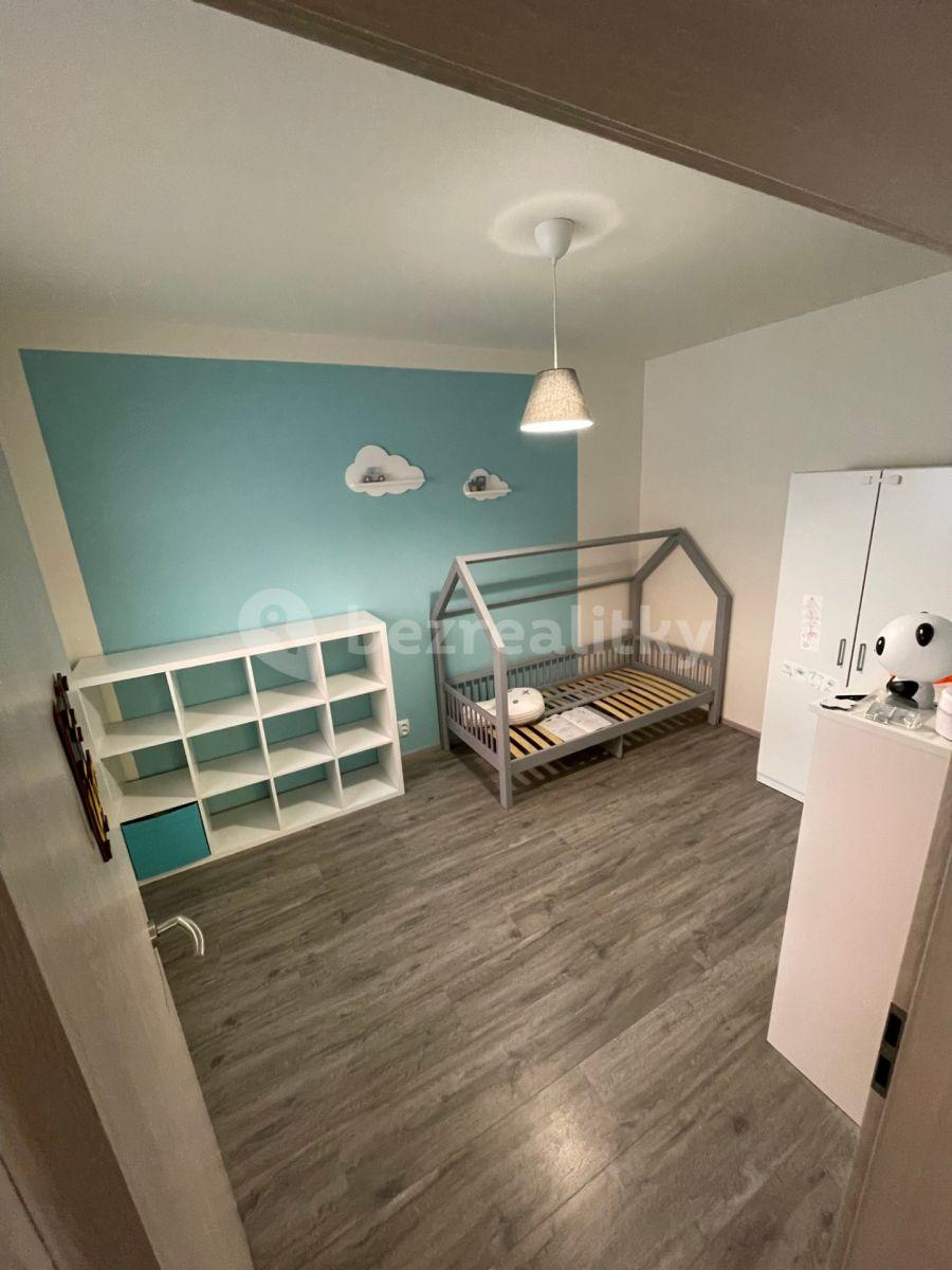 Pronájem bytu 3+kk 68 m², Žabí, Brno, Jihomoravský kraj