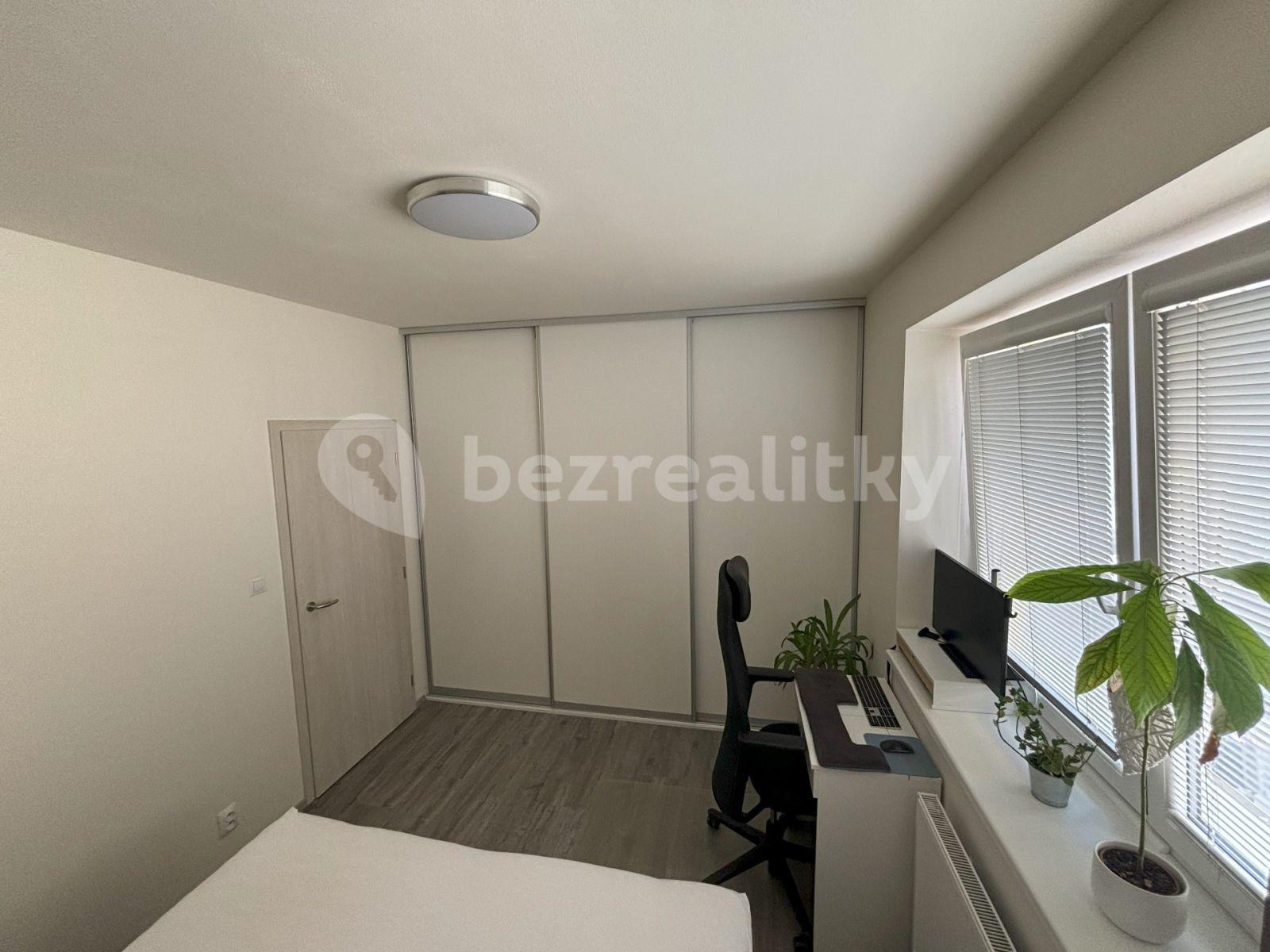 Pronájem bytu 3+kk 68 m², Žabí, Brno, Jihomoravský kraj