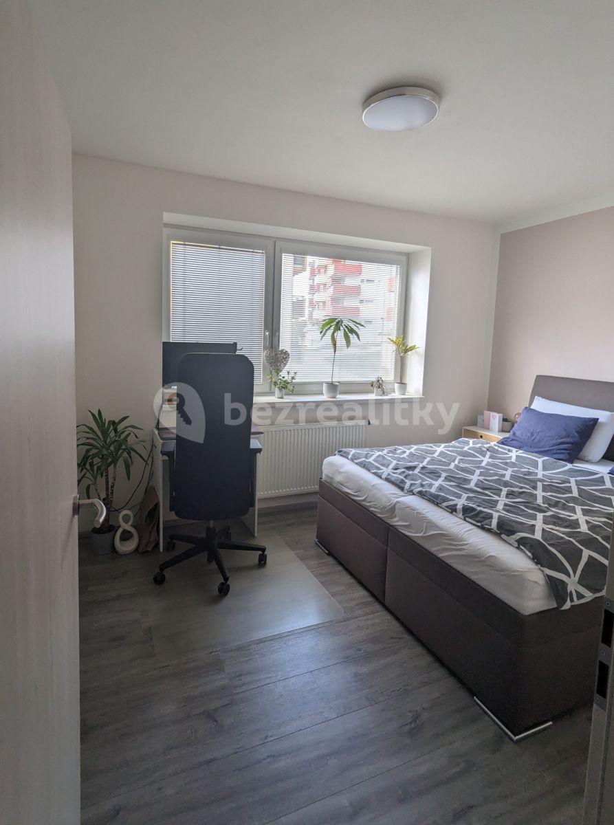 Pronájem bytu 3+kk 68 m², Žabí, Brno, Jihomoravský kraj