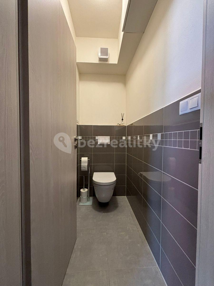 Pronájem bytu 3+kk 68 m², Žabí, Brno, Jihomoravský kraj