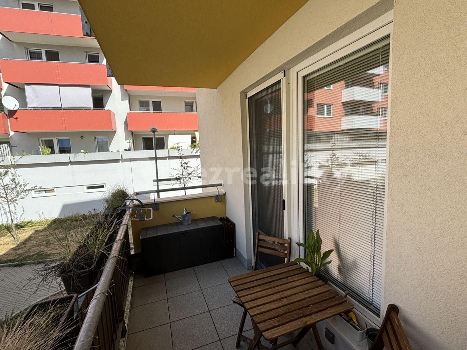 Pronájem bytu 3+kk 68 m², Žabí, Brno, Jihomoravský kraj